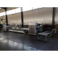 Automatic corrugated cardboard boxes stitching nail packing machine